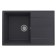 Kitchen Quartz -quartz ulgran quartz Prima 750, 750x500 mm, color 08 Cosmos