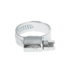 Worm mgf clay, diameter 12-22 mm, tape width 9 mm, galvanized