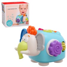 Developing toy 