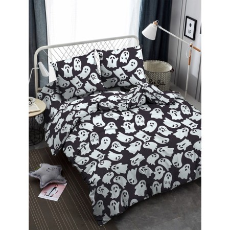 Bed linen 1.5 joint venture amore mio, size 150x210 cm, 145x215 cm, 70x70 cm - 2 pcs