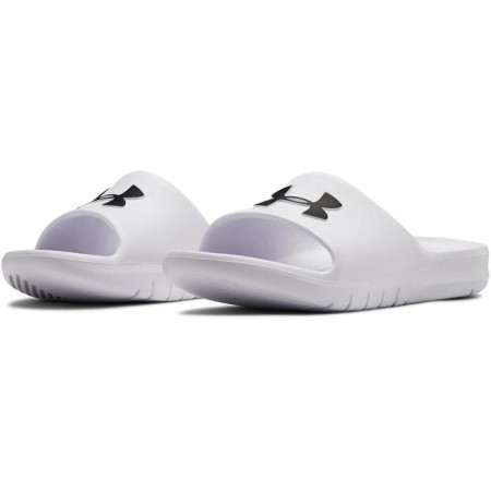 Pantiletes Under Armour Core Pth Slides, size 41 (3021286-100)-3