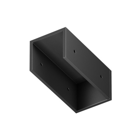 Components for the Outdoor O-TR001-EC street track system