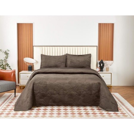 Kit: bedspread, pillowcase, size 160x220 cm, 50x70 cm
