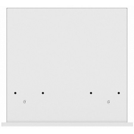 Exposure Maunfeld Fantasy 1000st 60, built -in, 1000 m3/h, 3 speeds, 60 cm, white-9