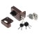 Castle Border Border SND-1AT (87100), polymer coating