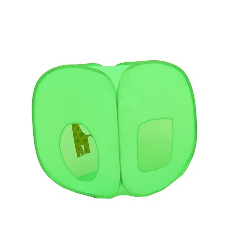 Game tent for children "House. Girafics ", 60 × 60 × 60 cm-2