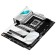 MAXSUN ICRAFT Z790 WiFi (LGA1700, ATX) Maternity Plant