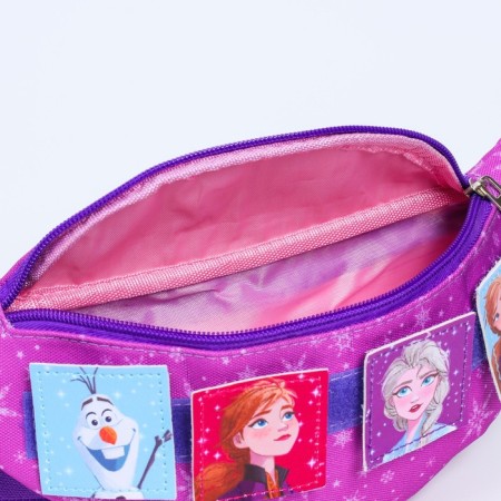Barry Bag, 25x6x13 cm, cold heart-6