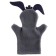Finger Theater doll on the hand "Donkey"