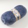 Yarn "Angora Real 40" 60% acrylic, 40% wool 430m/100g (411)