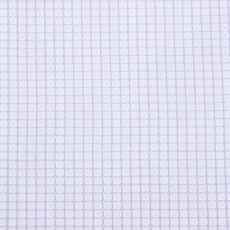 Floristic mesh, "cage", 50cm x 4.5m, lilac-2