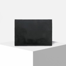 Cover for autocodes, black color