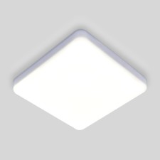 Ceiling accent Elektrostandard, Gaze R Led 10 watts, 118x118x15.5 mm, IP20