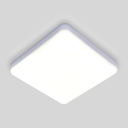 Ceiling accent Elektrostandard, Gaze R Led 10 watts, 118x118x15.5 mm, IP20