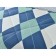 Set 1.5 joint venture Sofi de Marko "Richelieu", size 180x230 cm, 150x210 cm, 50x70 cm - 2 pcs