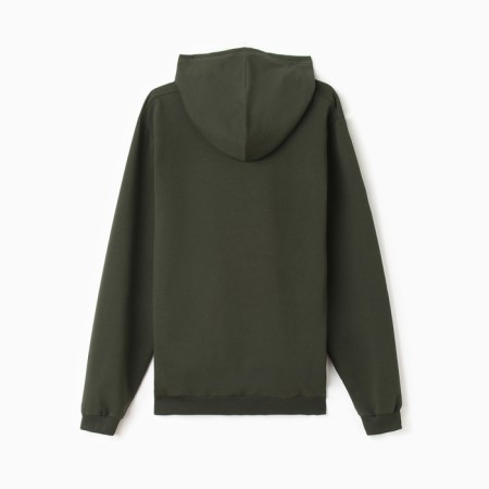 Male sweatshirt, khaki color, size 56-8