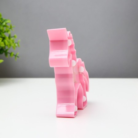 Nightnight "Unicorn" 5 LED batteries 3XAG13 mix 13.5x3x11 cm Risalux-5