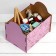 Organizer for storage, box "Butterflies", 25 x 18 x 20.8 cm