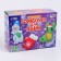 Set for creativity. DIY bombs for baths "Fairytale holiday"