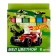 Mel color Hot Wheels, 6 pcs. in cardboard packaging with euro suspension