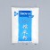 Adhesive rice flour Aroy-D, 400 g