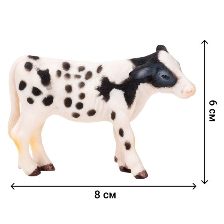 Set of figures "on the farm", 18 items-8