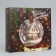 Gift Box "wonderful moments", 20 x 18 x 5 cm, new year
