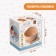 Baby I'm a set "feeding for feeding" SL-07140B Orange color