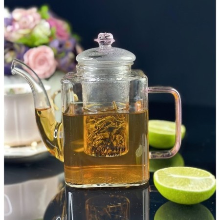 Hot teapot Lenardi, 0.5 l