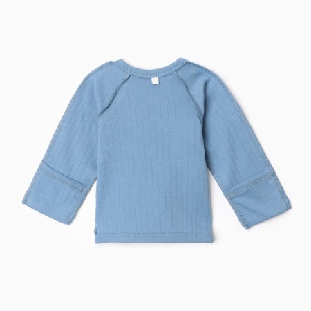 Swear, blue, height 56 ​​cm-3