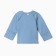 Swear, blue, height 56 ​​cm