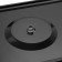 Gas tile Maunfeld eghe.f63.3EB, 3 burners, black