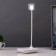 Sensory table lamp 16758/1 LED 2W 6000K USB AKB White 13x10.5x38 cm Risalux