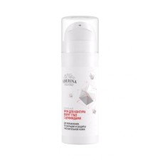 Cream for the contour around the eyes with cramids for sensitive skin, 30 ml