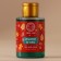 Shower gel, 100 ml, fragrance of ginger cookies, Ural Lab