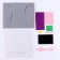 Set for creating a felt bag with perforation "Cute Bunny"