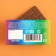 Milk chocolate “Live, lie down, 27 g.