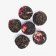 Chinese bound green tea "Rose", 50 g (+ - 5 g)