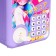 Musical toy "Kawai safe", purple