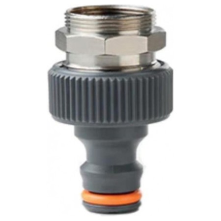 Fitting, crane 3/4 "(19 mm), fast -fast connection