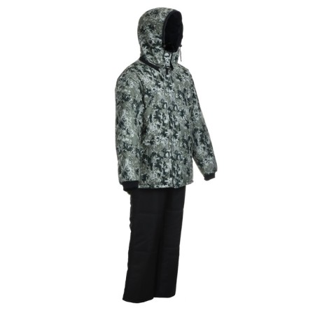 Winter "Premier" costume, size 44-46, height 170-176-1