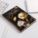 Diary of the Teacher "Golden Teacher", A5 format, solid cover cardboard 7BC, 160 sheets