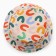 Panama Children's KAFTAN "Pattern" R.48