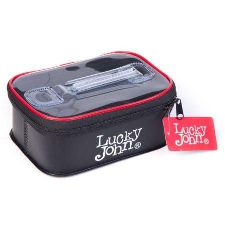 Lucky John Eva 210x145x80 accessories capacity