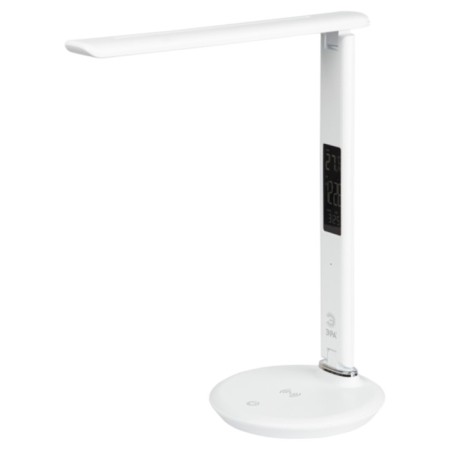 NLED-505-10W-W LED light lamp, white color