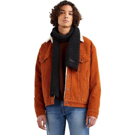 Unisex scarf Levis Cozy Scarf, OS Tech Size size-1