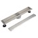 TIM BAD536002, with free rotation of 360 °, 600 mm, dry shutter