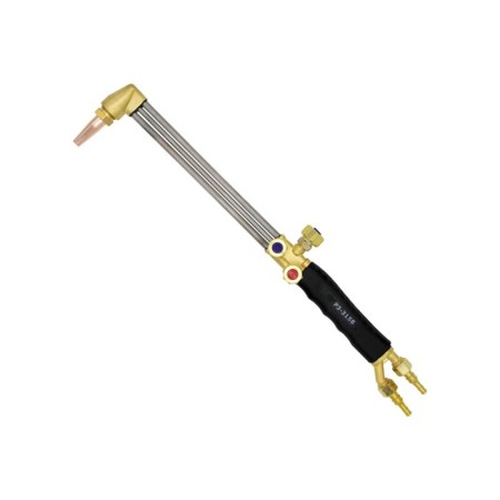 Universal cutting Optima P3-315V, 520x85x55 mm, cut thickness 300 mm, propane/acetylene