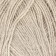 Yarn "Superlana Tig" 25% wool, 75% acrylic 570m/100g (152 Bezh. Melange)