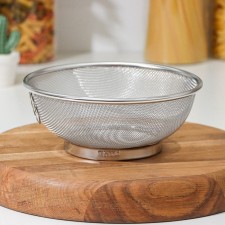 Sieve Magistro Dorial, D = 18 cm, 304 steel